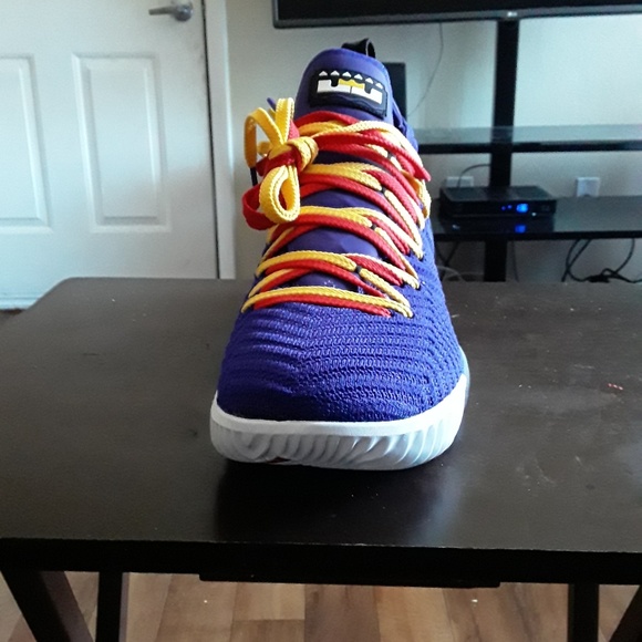 lebron james martin shoes